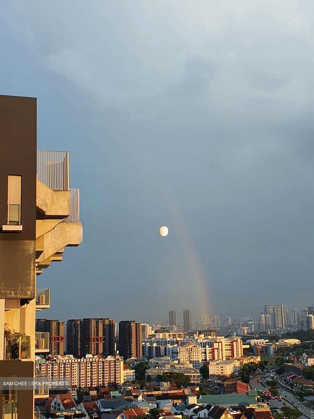 Thomson Three (D20), Apartment #504228651